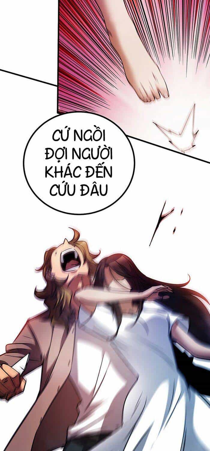 Sau Mạt Thế Tôi Trở Thành Zombie - Chương 32 - ảnh 8