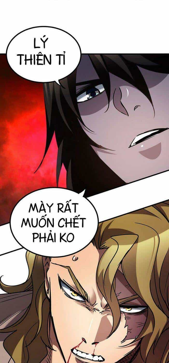 Sau Mạt Thế Tôi Trở Thành Zombie - Chương 33 - ảnh 10
