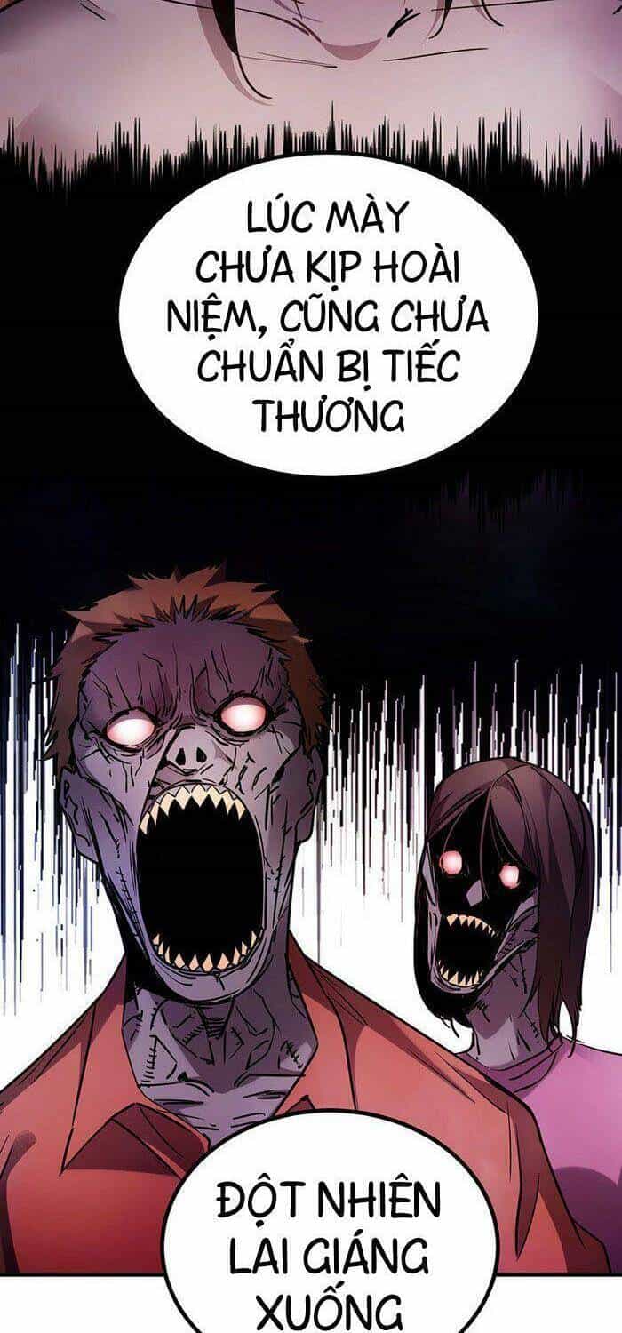 Sau Mạt Thế Tôi Trở Thành Zombie - Chương 33 - ảnh 27