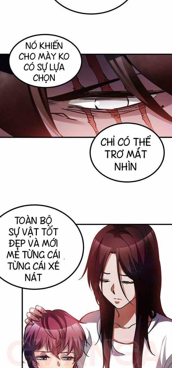 Sau Mạt Thế Tôi Trở Thành Zombie - Chương 33 - ảnh 28
