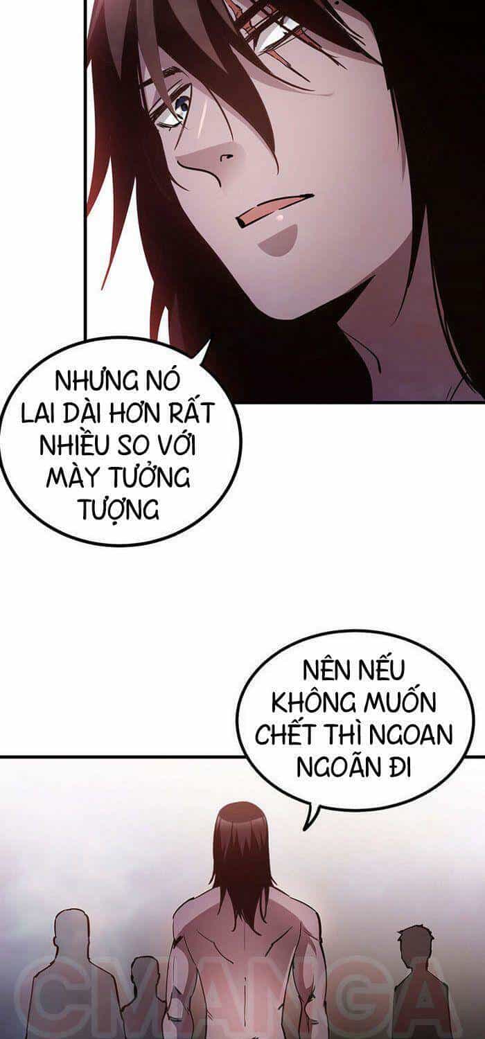 Sau Mạt Thế Tôi Trở Thành Zombie - Chương 33 - ảnh 30