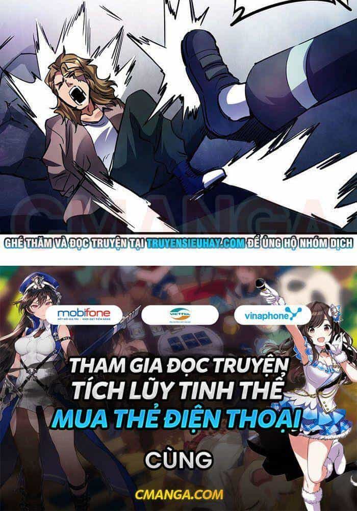Sau Mạt Thế Tôi Trở Thành Zombie - Chương 33 - ảnh 41