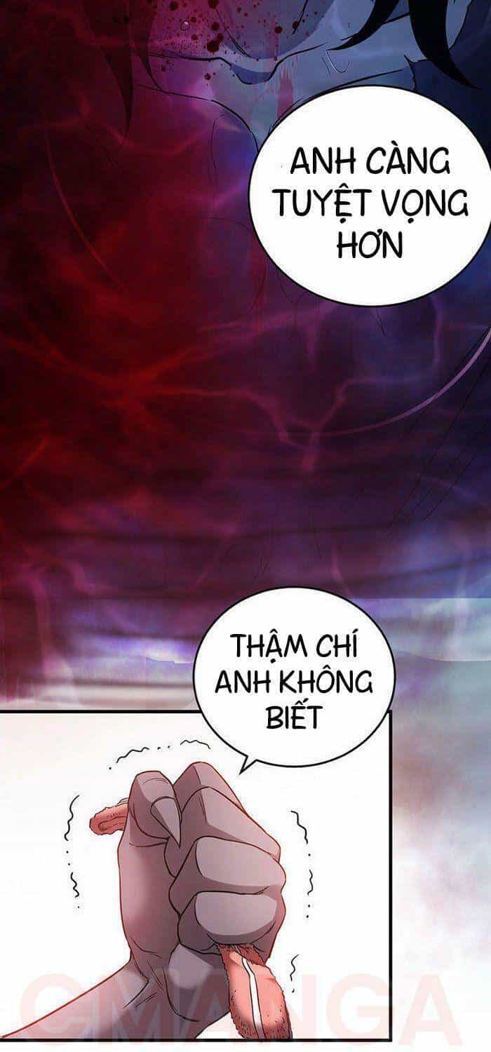 Sau Mạt Thế Tôi Trở Thành Zombie - Chương 34 - ảnh 11