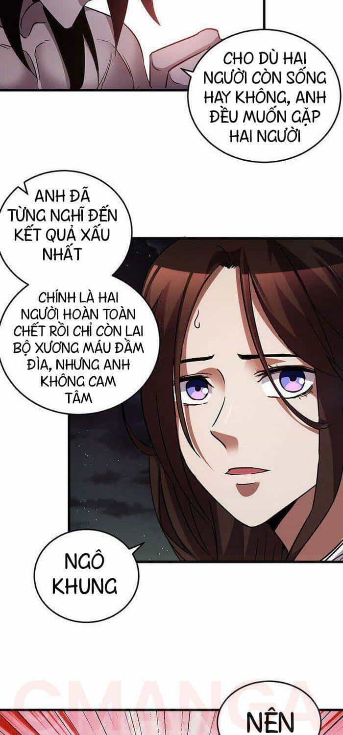 Sau Mạt Thế Tôi Trở Thành Zombie - Chương 34 - ảnh 13