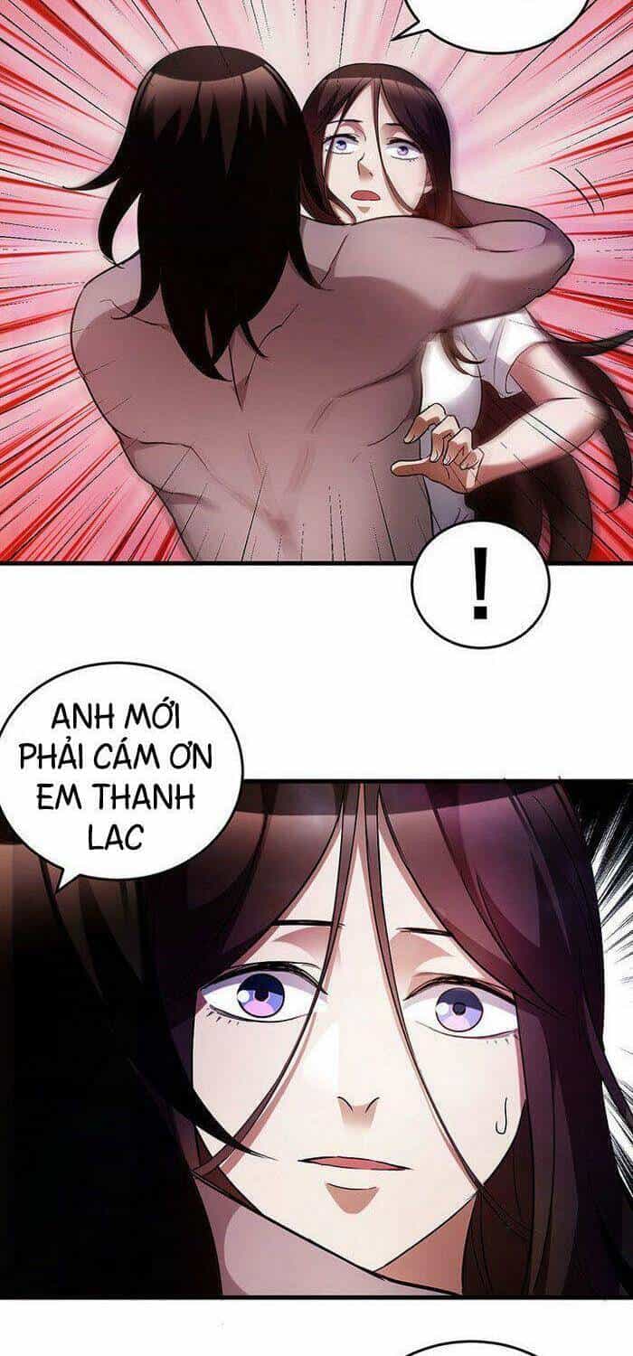 Sau Mạt Thế Tôi Trở Thành Zombie - Chương 34 - ảnh 14