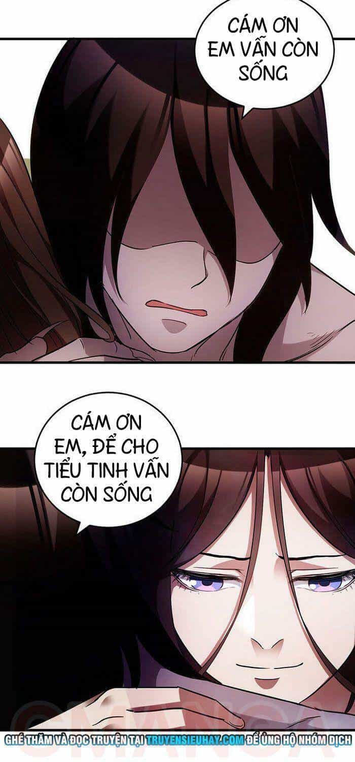 Sau Mạt Thế Tôi Trở Thành Zombie - Chương 34 - ảnh 15