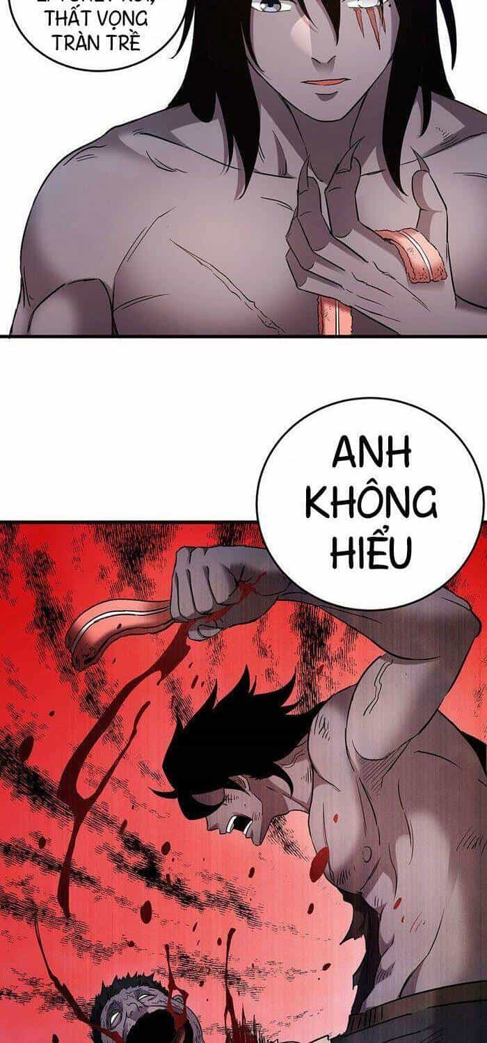 Sau Mạt Thế Tôi Trở Thành Zombie - Chương 34 - ảnh 8