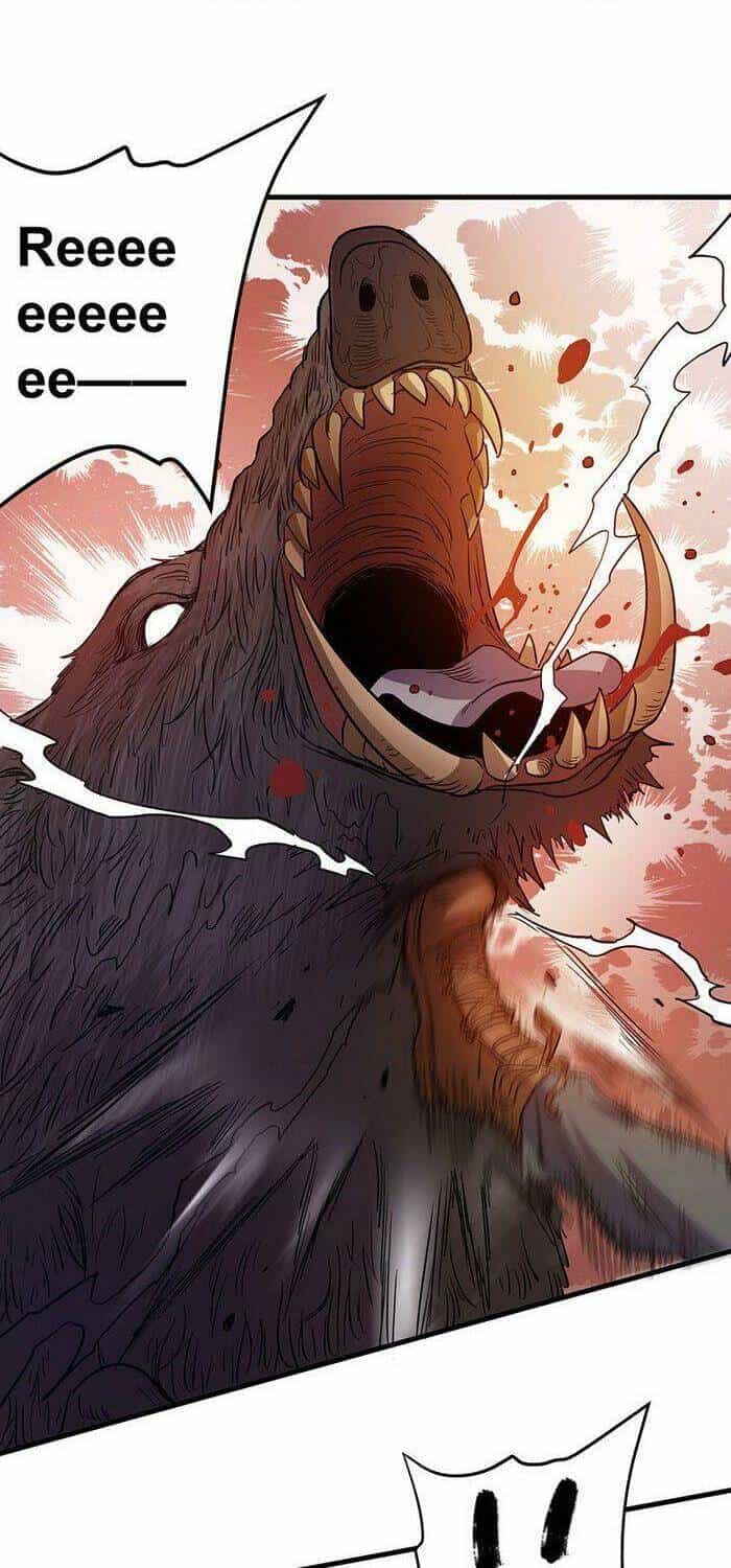 Sau Mạt Thế Tôi Trở Thành Zombie - Chương 36 - ảnh 22