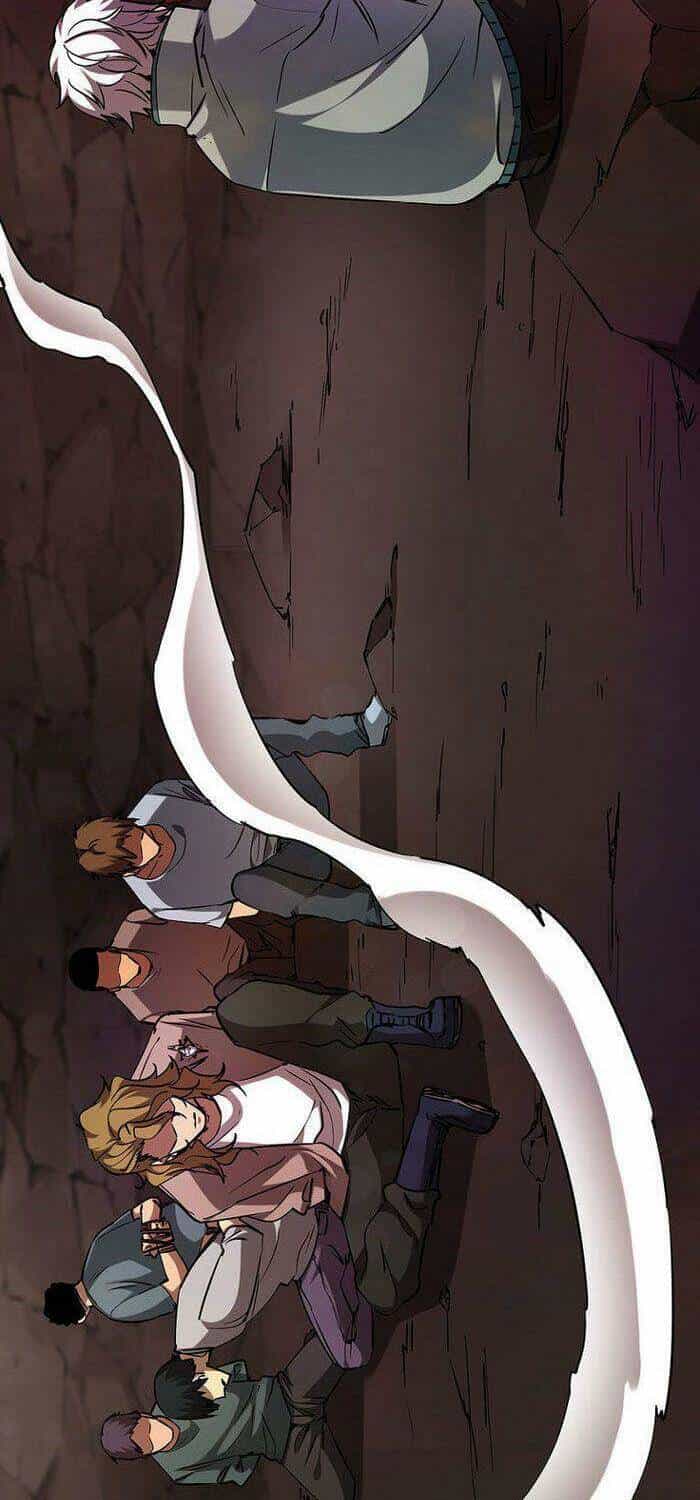 Sau Mạt Thế Tôi Trở Thành Zombie - Chương 38 - ảnh 12