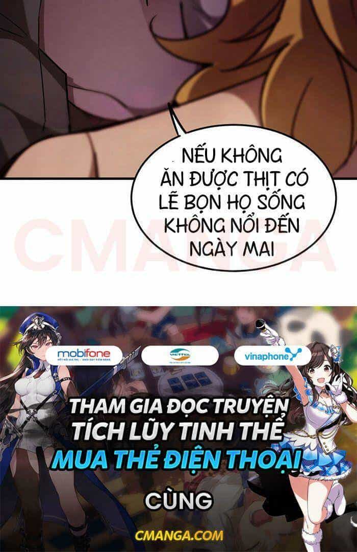 Sau Mạt Thế Tôi Trở Thành Zombie - Chương 38 - ảnh 30
