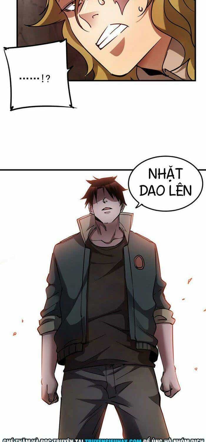 Sau Mạt Thế Tôi Trở Thành Zombie - Chương 39 - ảnh 14