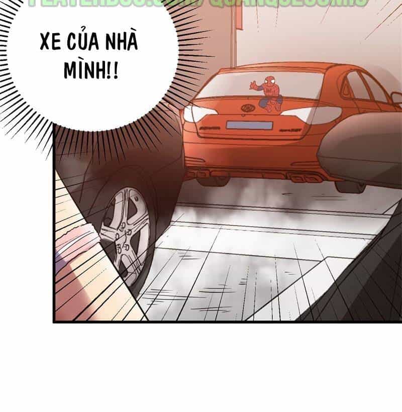 Sau Mạt Thế Tôi Trở Thành Zombie - Chương 4 - ảnh 8