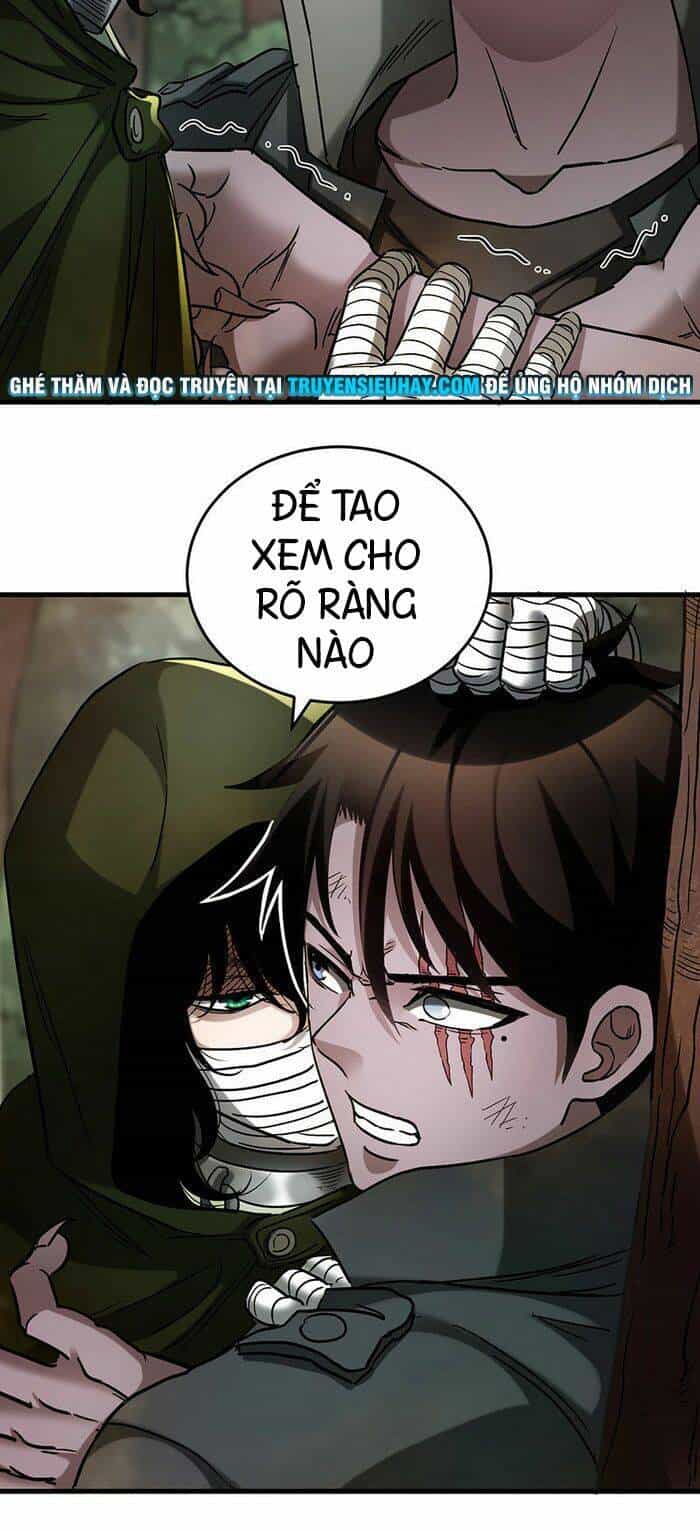 Sau Mạt Thế Tôi Trở Thành Zombie - Chương 40 - ảnh 15