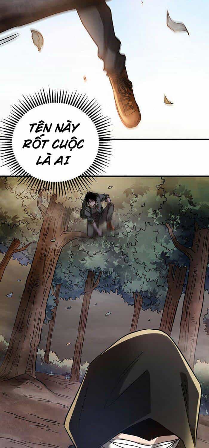 Sau Mạt Thế Tôi Trở Thành Zombie - Chương 40 - ảnh 2