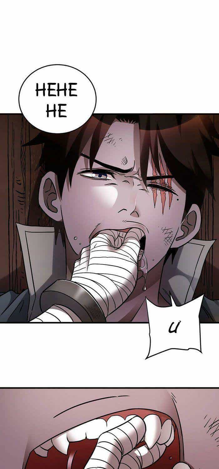 Sau Mạt Thế Tôi Trở Thành Zombie - Chương 41 - ảnh 1