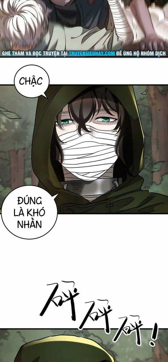 Sau Mạt Thế Tôi Trở Thành Zombie - Chương 41 - ảnh 15
