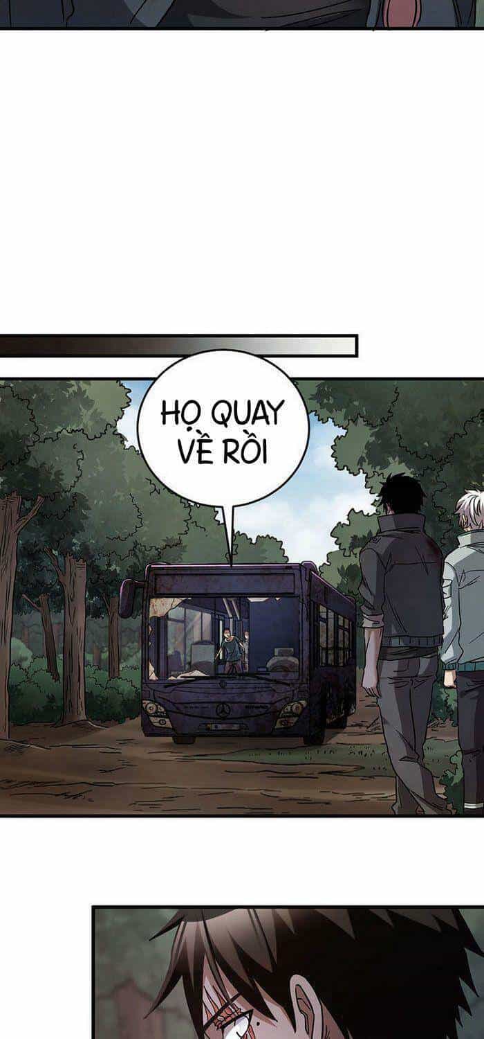 Sau Mạt Thế Tôi Trở Thành Zombie - Chương 41 - ảnh 31