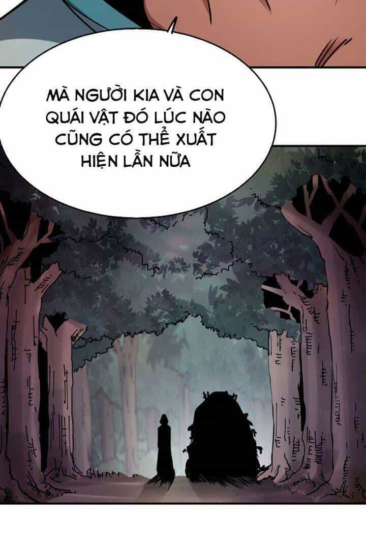 Sau Mạt Thế Tôi Trở Thành Zombie - Chương 42 - ảnh 23