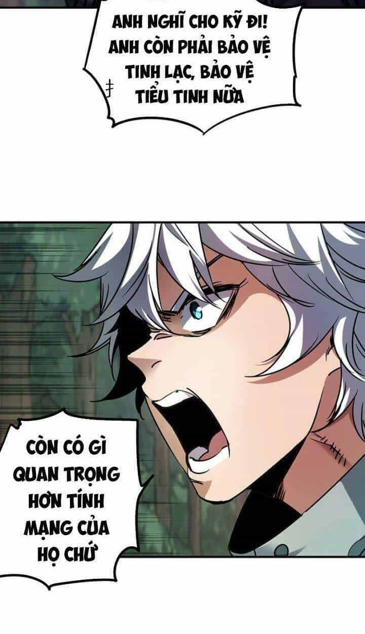 Sau Mạt Thế Tôi Trở Thành Zombie - Chương 42 - ảnh 26