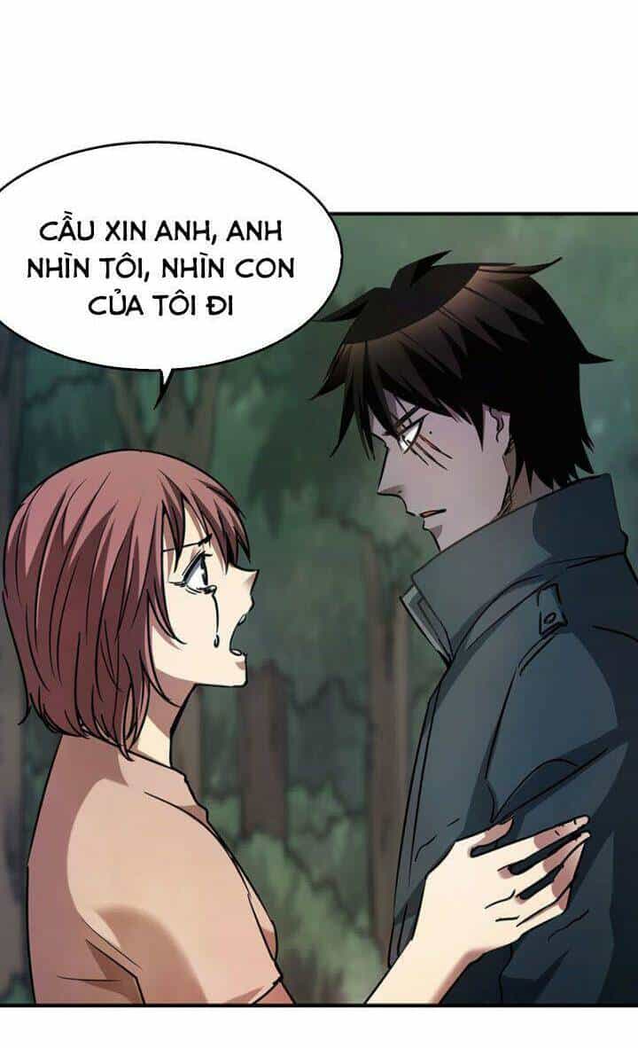 Sau Mạt Thế Tôi Trở Thành Zombie - Chương 42 - ảnh 29