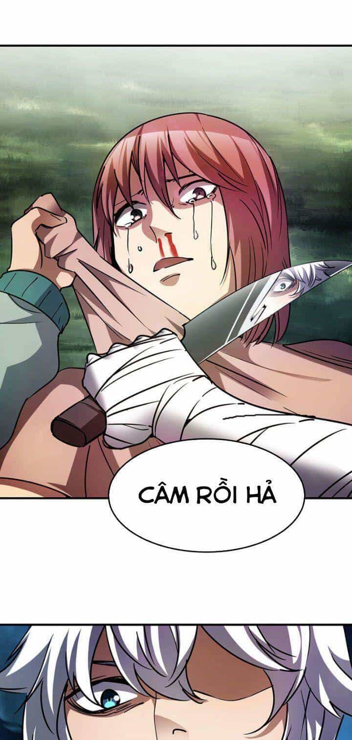 Sau Mạt Thế Tôi Trở Thành Zombie - Chương 42 - ảnh 42