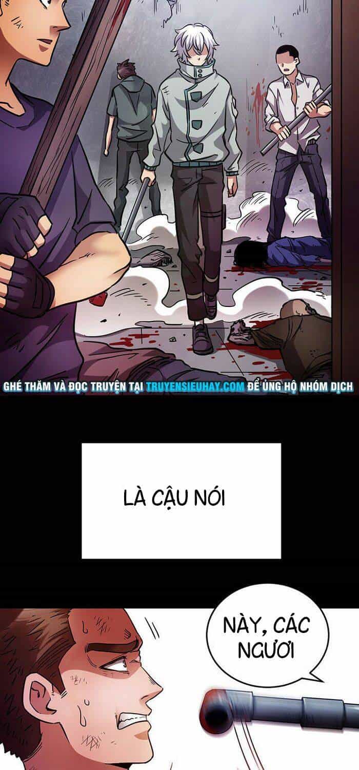 Sau Mạt Thế Tôi Trở Thành Zombie - Chương 43 - ảnh 15