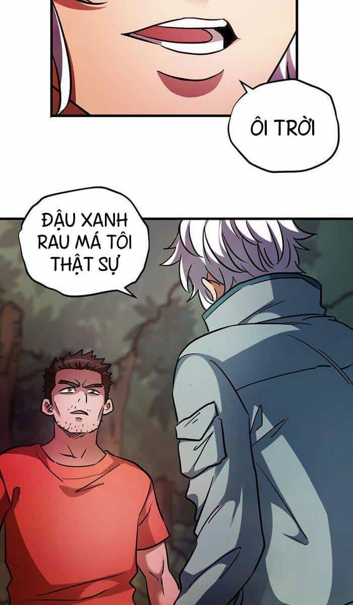 Sau Mạt Thế Tôi Trở Thành Zombie - Chương 43 - ảnh 19