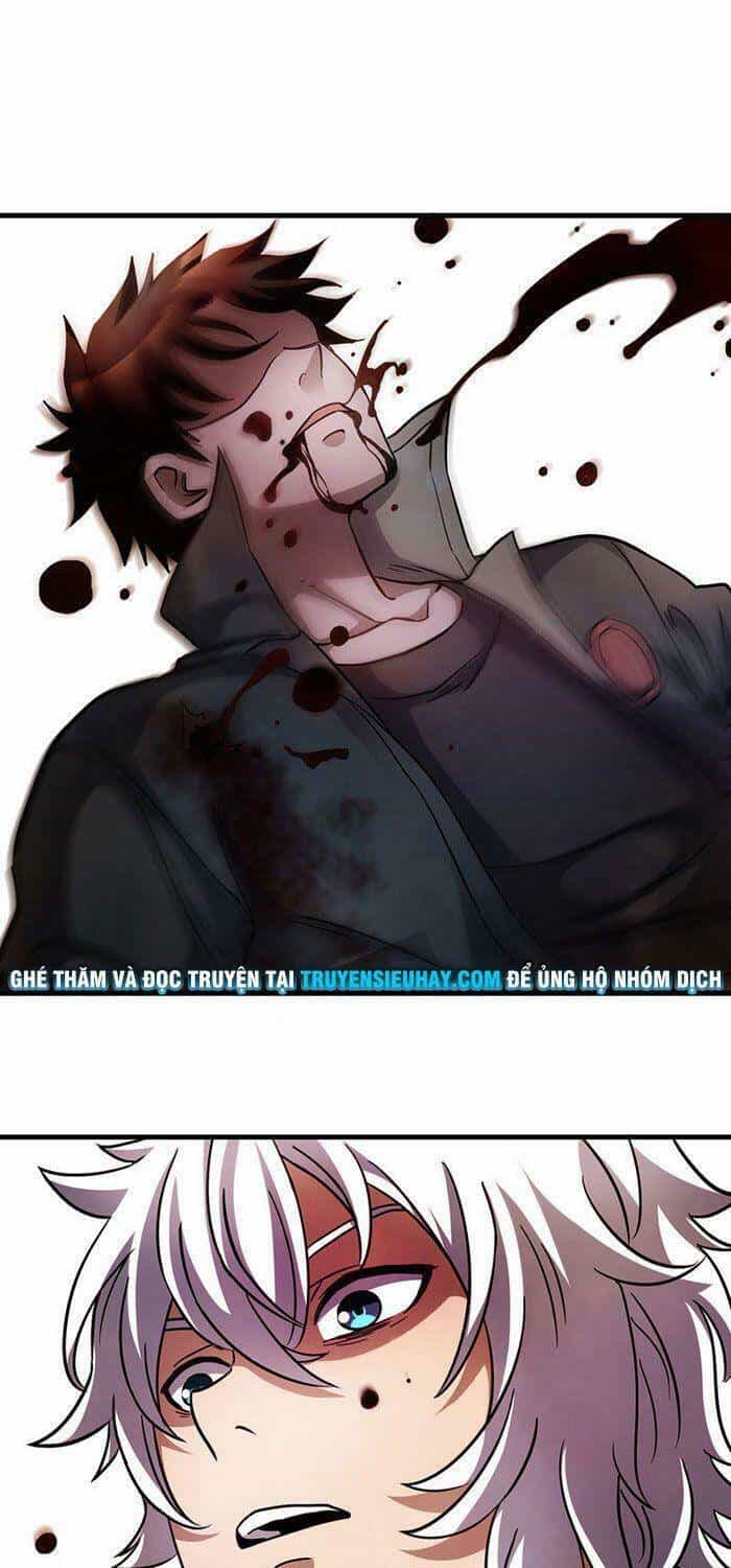 Sau Mạt Thế Tôi Trở Thành Zombie - Chương 44 - ảnh 1