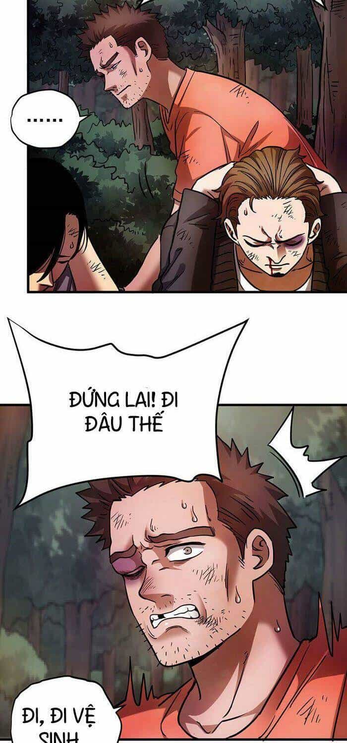 Sau Mạt Thế Tôi Trở Thành Zombie - Chương 44 - ảnh 12
