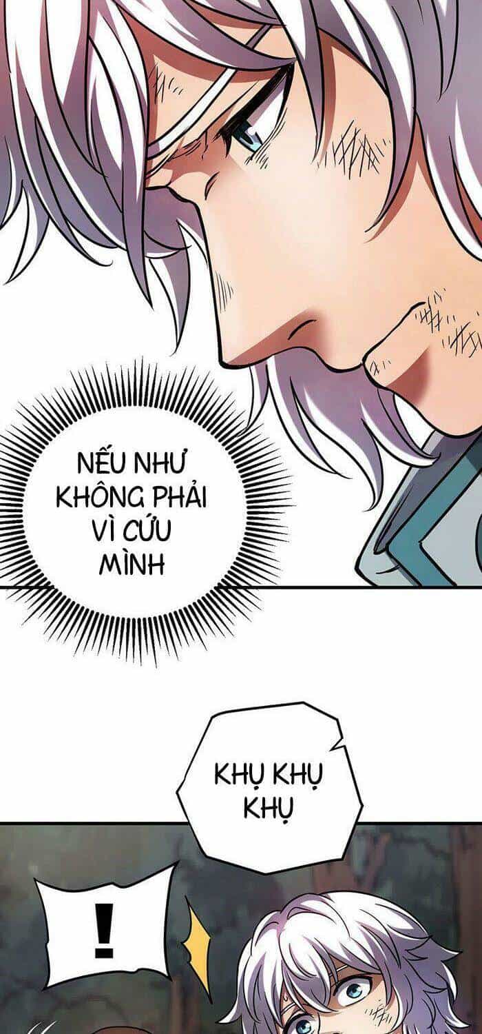 Sau Mạt Thế Tôi Trở Thành Zombie - Chương 44 - ảnh 18