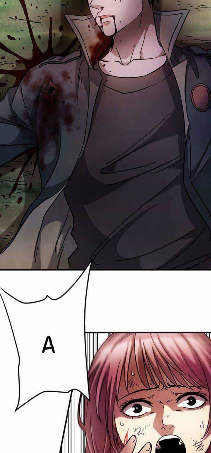 Sau Mạt Thế Tôi Trở Thành Zombie - Chương 44 - ảnh 3