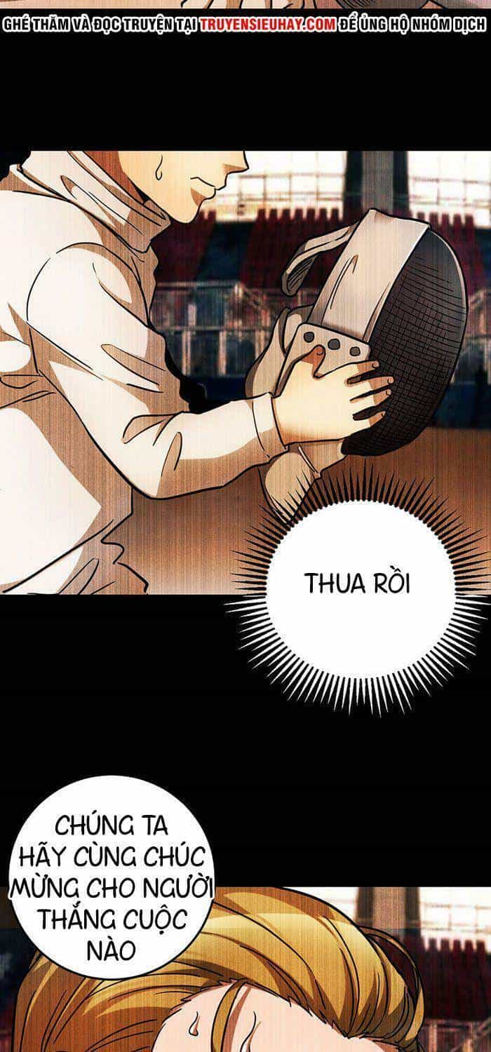 Sau Mạt Thế Tôi Trở Thành Zombie - Chương 45 - ảnh 15