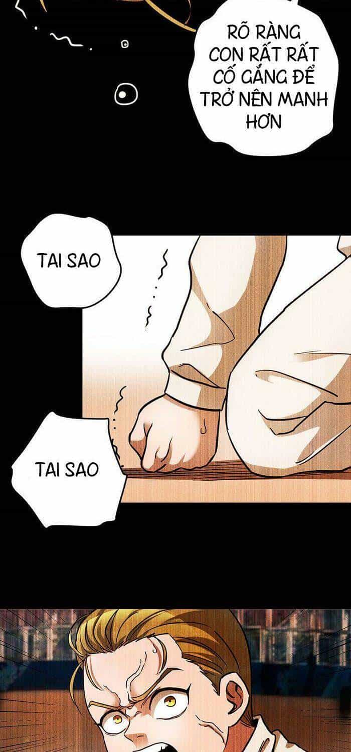 Sau Mạt Thế Tôi Trở Thành Zombie - Chương 45 - ảnh 24