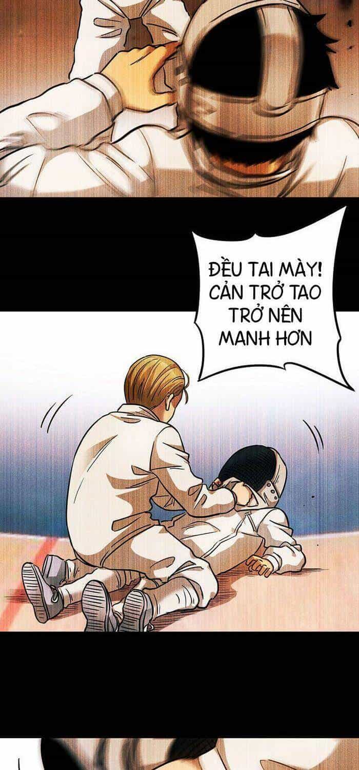 Sau Mạt Thế Tôi Trở Thành Zombie - Chương 45 - ảnh 28