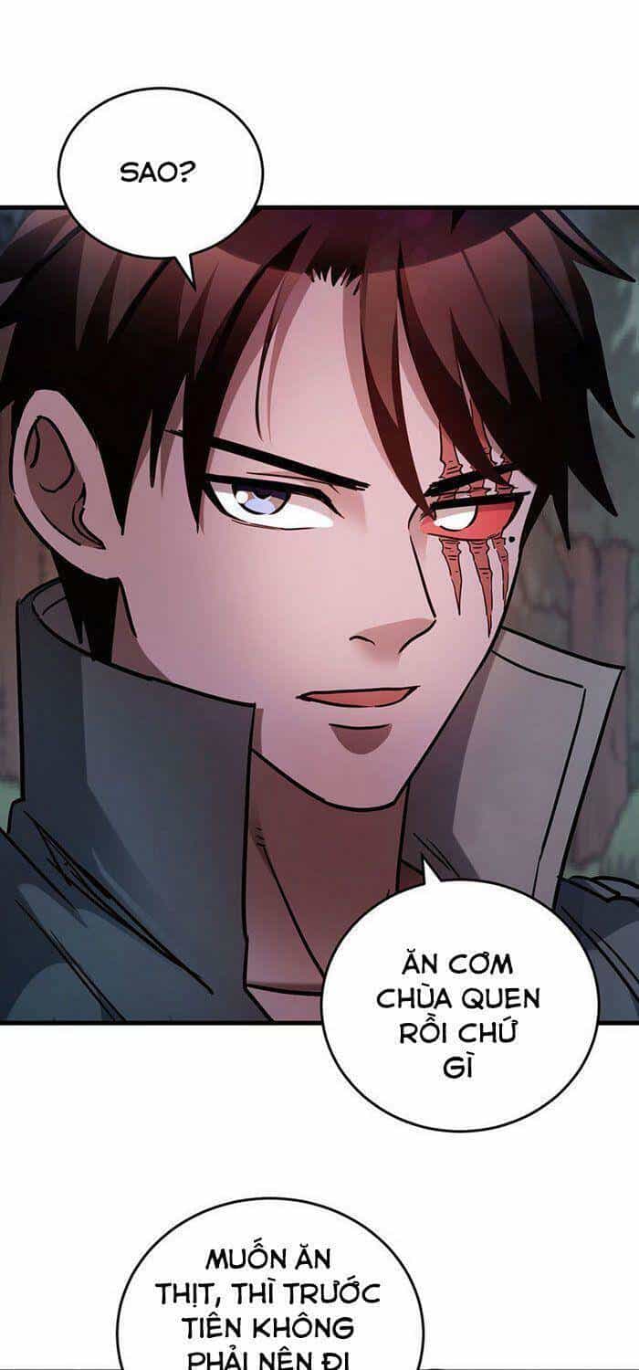 Sau Mạt Thế Tôi Trở Thành Zombie - Chương 46 - ảnh 15