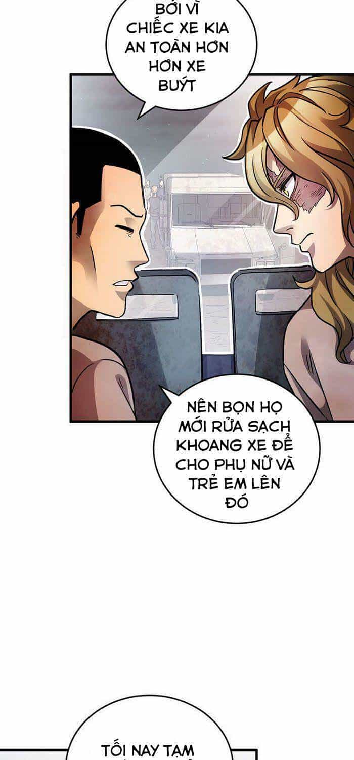 Sau Mạt Thế Tôi Trở Thành Zombie - Chương 46 - ảnh 9