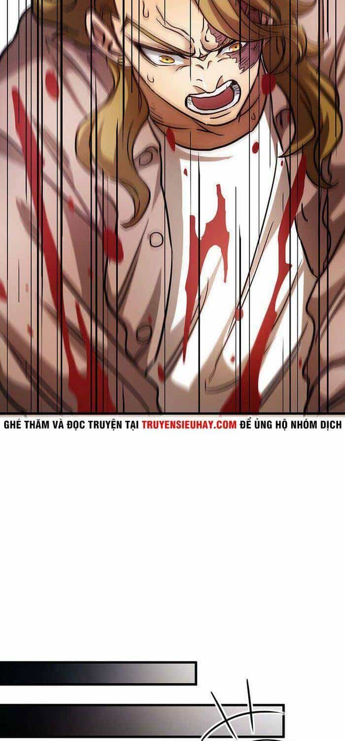 Sau Mạt Thế Tôi Trở Thành Zombie - Chương 47 - ảnh 21