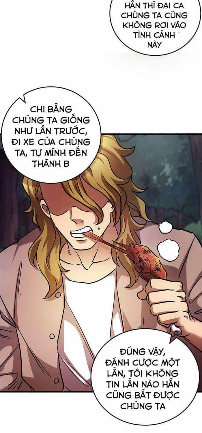 Sau Mạt Thế Tôi Trở Thành Zombie - Chương 47 - ảnh 24