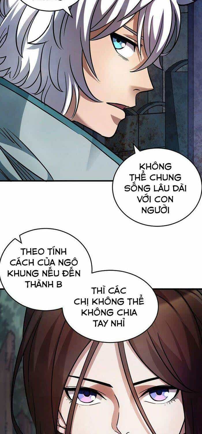 Sau Mạt Thế Tôi Trở Thành Zombie - Chương 47 - ảnh 8