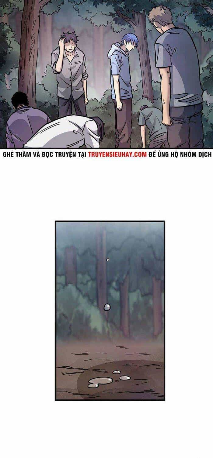 Sau Mạt Thế Tôi Trở Thành Zombie - Chương 48 - ảnh 12