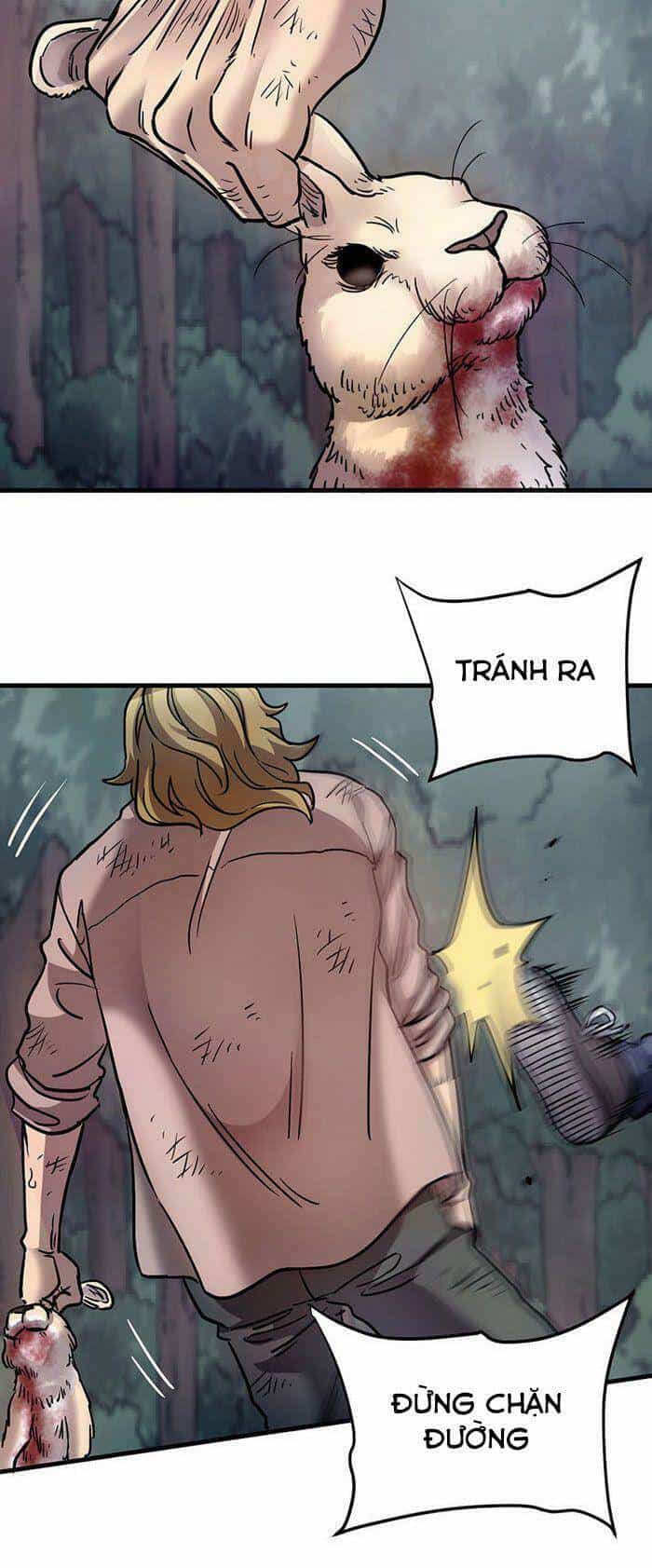 Sau Mạt Thế Tôi Trở Thành Zombie - Chương 48 - ảnh 15