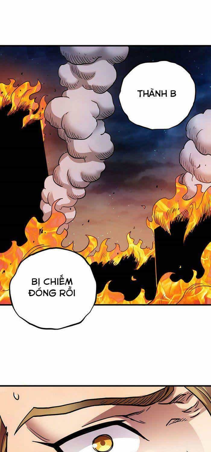 Sau Mạt Thế Tôi Trở Thành Zombie - Chương 48 - ảnh 3