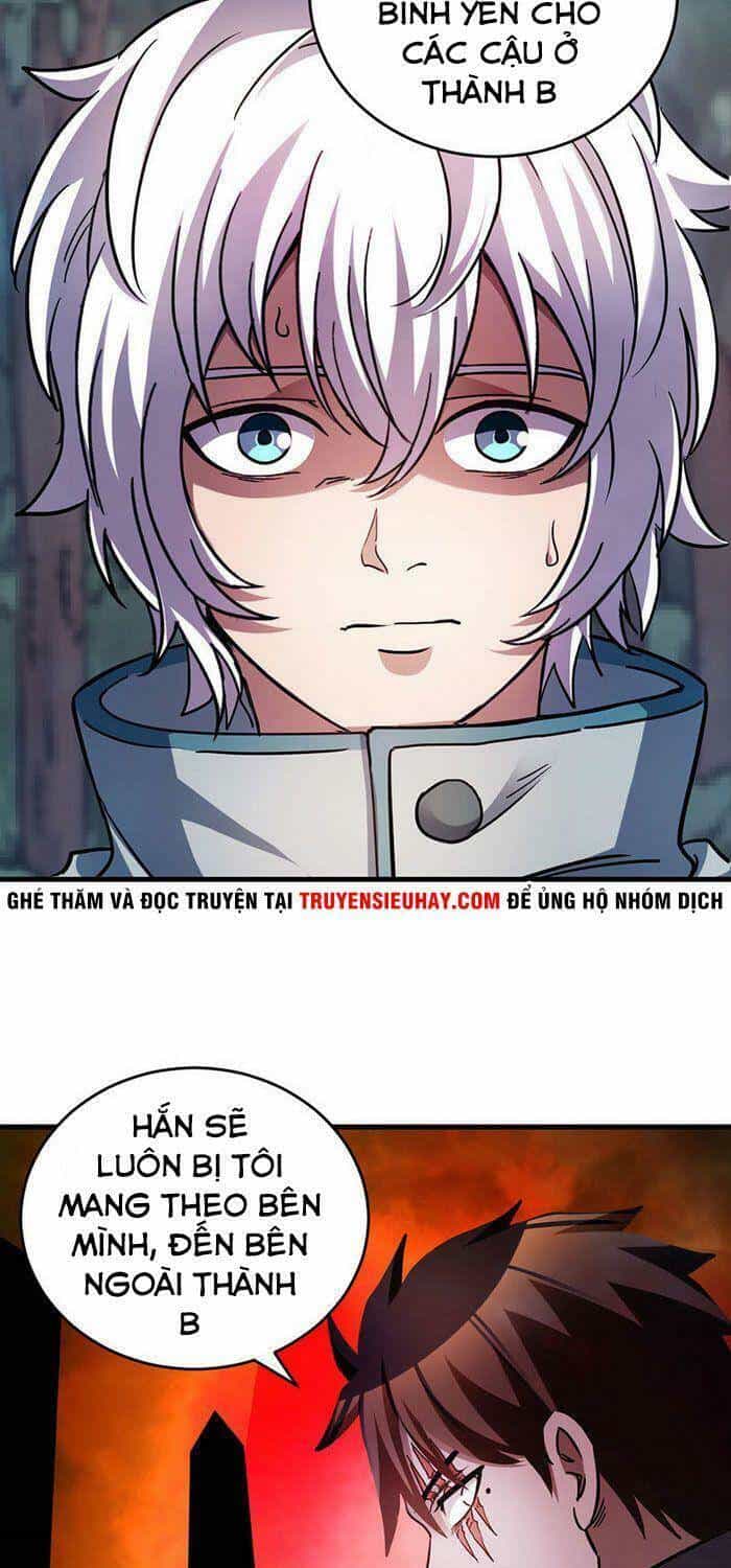 Sau Mạt Thế Tôi Trở Thành Zombie - Chương 48 - ảnh 36