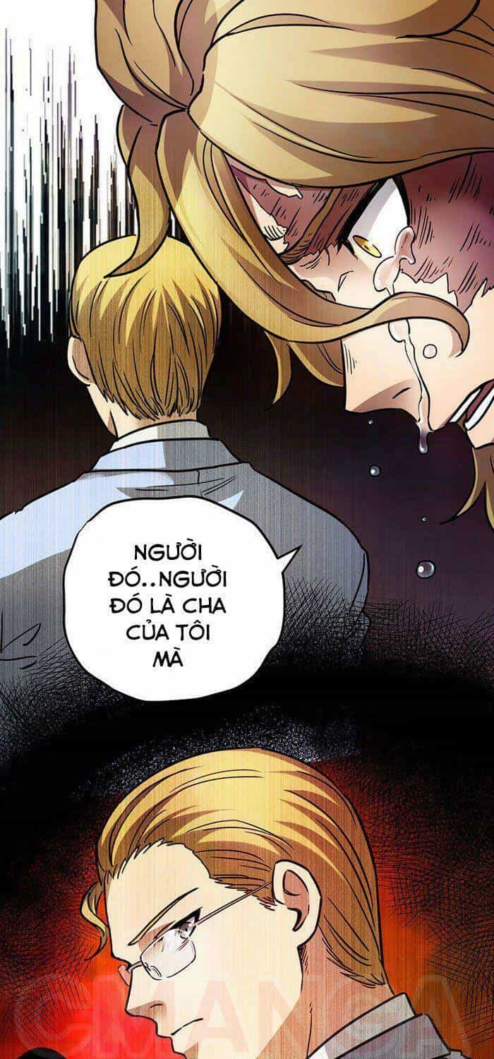 Sau Mạt Thế Tôi Trở Thành Zombie - Chương 48 - ảnh 5