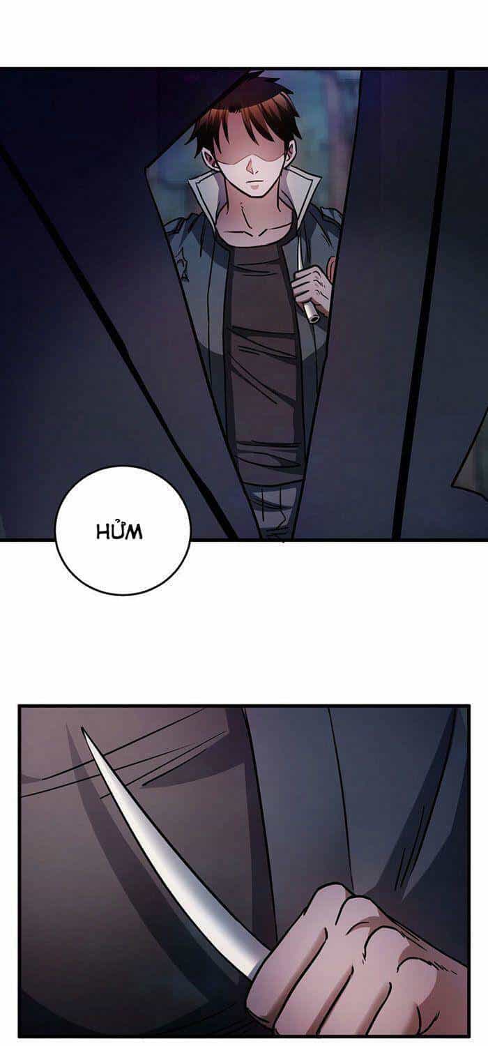 Sau Mạt Thế Tôi Trở Thành Zombie - Chương 49 - ảnh 32