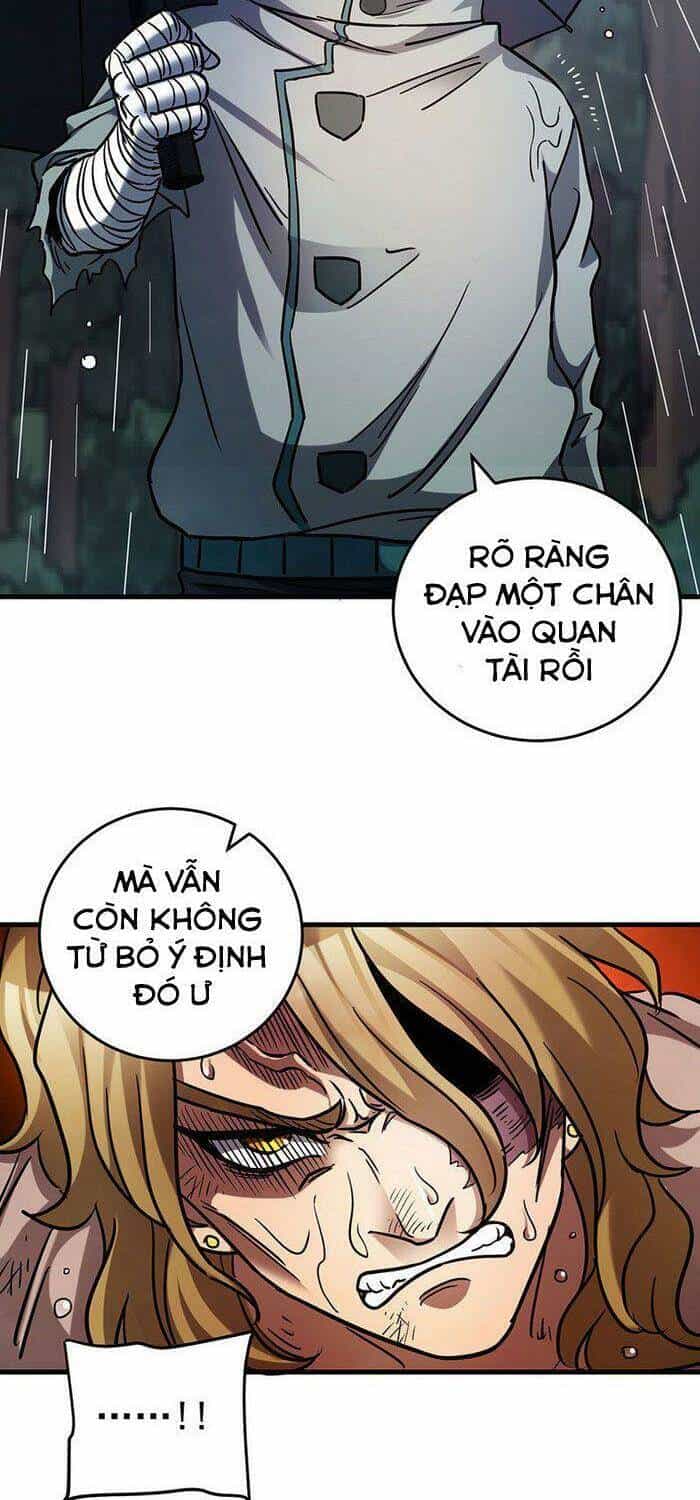 Sau Mạt Thế Tôi Trở Thành Zombie - Chương 49 - ảnh 8