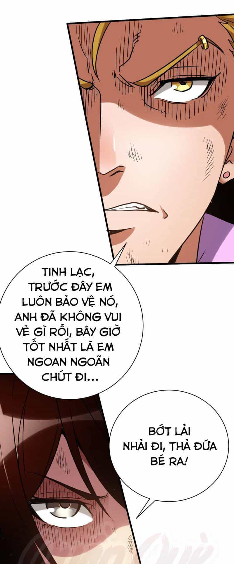 Sau Mạt Thế Tôi Trở Thành Zombie - Chương 5 - ảnh 12
