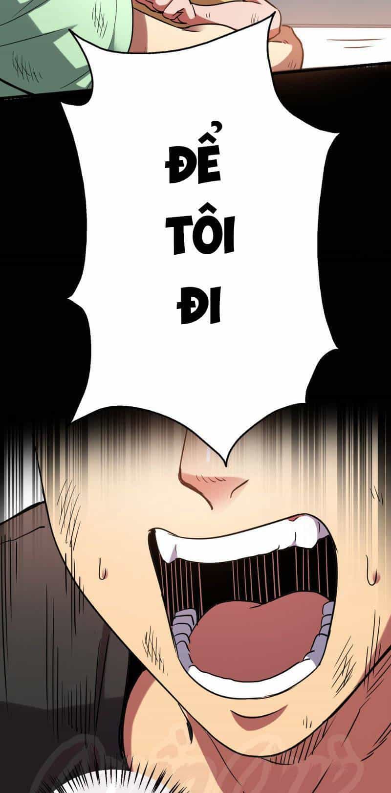 Sau Mạt Thế Tôi Trở Thành Zombie - Chương 5 - ảnh 26