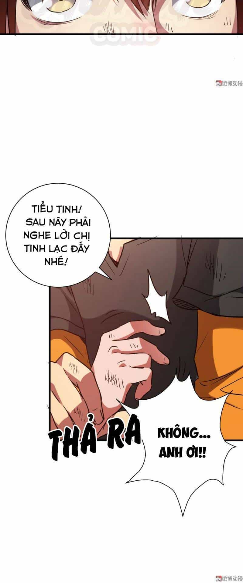 Sau Mạt Thế Tôi Trở Thành Zombie - Chương 5 - ảnh 39