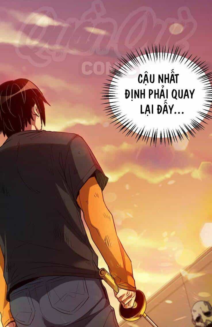 Sau Mạt Thế Tôi Trở Thành Zombie - Chương 5 - ảnh 49